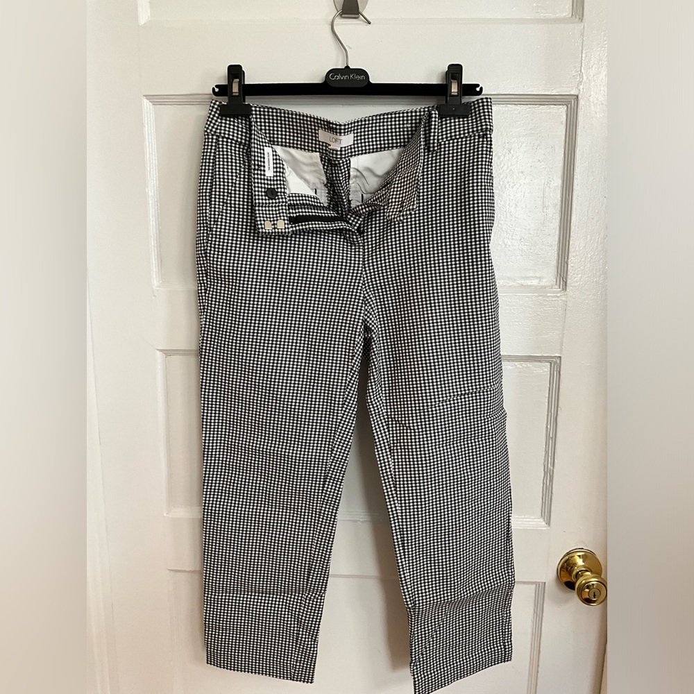 Women pants